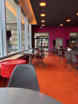   at Das Tempus in Baden-württemberg