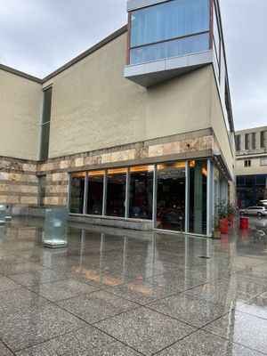   at Das Tempus in Baden-württemberg