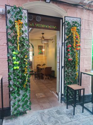  at La Verdulera in Cadiz
