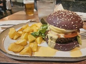  at La Verdulera in Cadiz