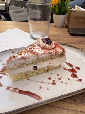   at La Verdulera in Cadiz