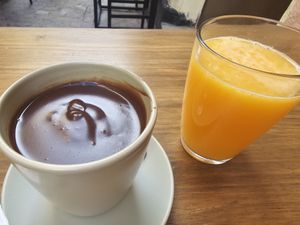  at La Verdulera in Cadiz