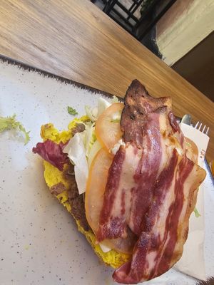  at La Verdulera in Cadiz