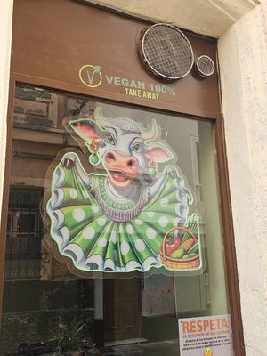  at La Verdulera in Cadiz