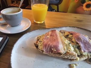  at La Verdulera in Cadiz