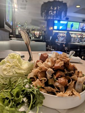  at Moxies in Richmond
