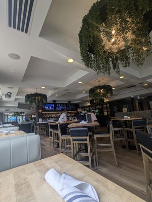 at Moxies in Richmond