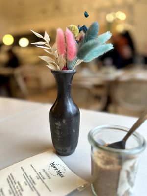 Deko  at Herr Max in Hamburg