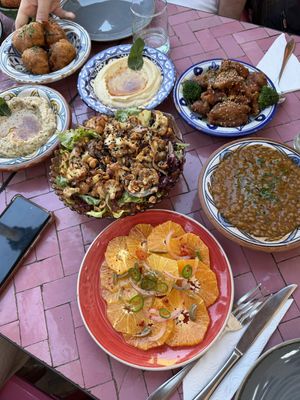   at Fondouk Bazaar in Fès-meknès