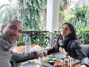  at El Cielo in Chefchaouen