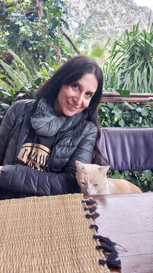  at El Cielo in Chefchaouen