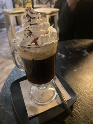   at Bubita Bar in Barcelona