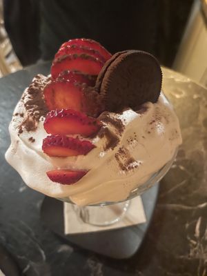   at Bubita Bar in Barcelona