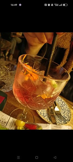  at Bubita Bar in Barcelona