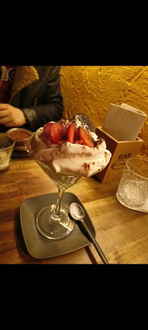  at Bubita Bar in Barcelona