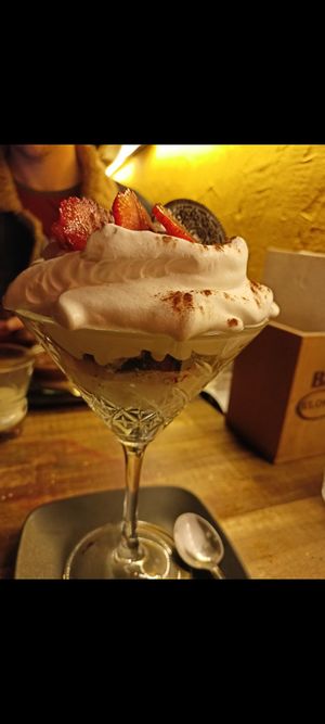  at Bubita Bar in Barcelona