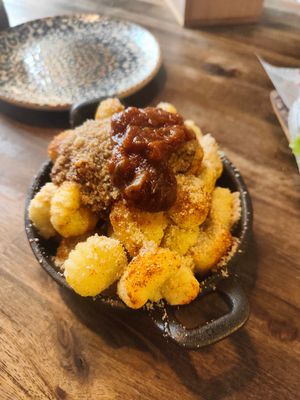  at Bubita Bar in Barcelona