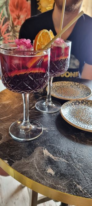  at Bubita Bar in Barcelona