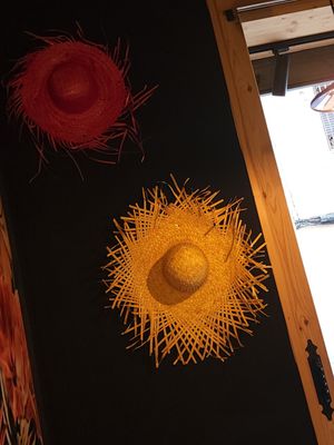  at Bubita Bar in Barcelona