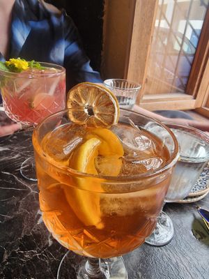  at Bubita Bar in Barcelona