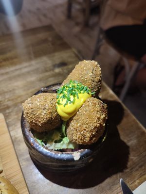  at Bubita Bar in Barcelona