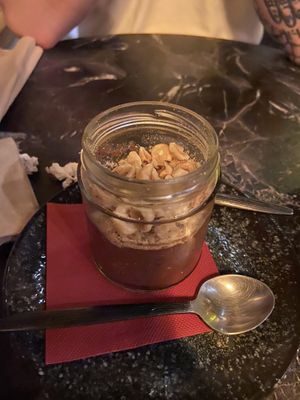   at Bubita Bar in Barcelona