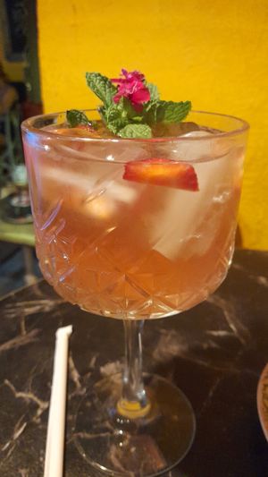  at Bubita Bar in Barcelona