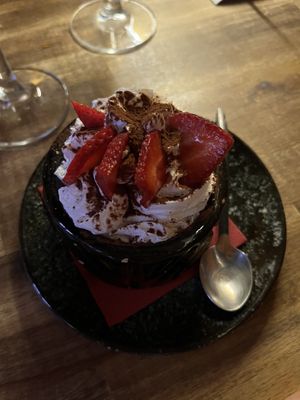   at Bubita Bar in Barcelona