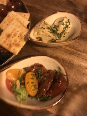   at Bubita Bar in Barcelona