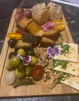   at Bubita Bar in Barcelona