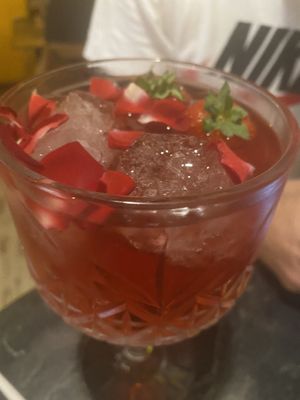   at Bubita Bar in Barcelona