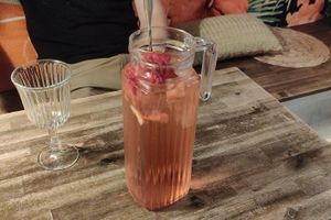  at Bubita Bar in Barcelona