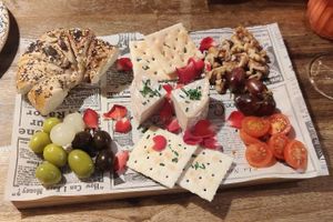  at Bubita Bar in Barcelona