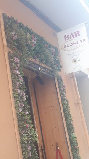  at Bubita Bar in Barcelona