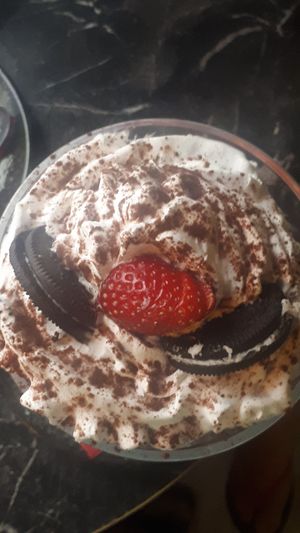  at Bubita Bar in Barcelona