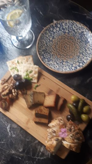  at Bubita Bar in Barcelona