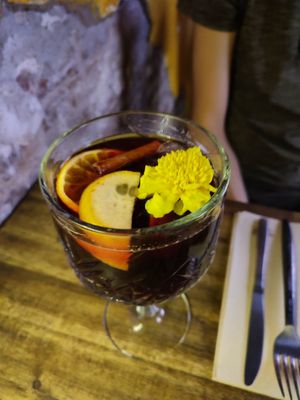  at Bubita Bar in Barcelona