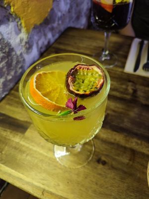  at Bubita Bar in Barcelona