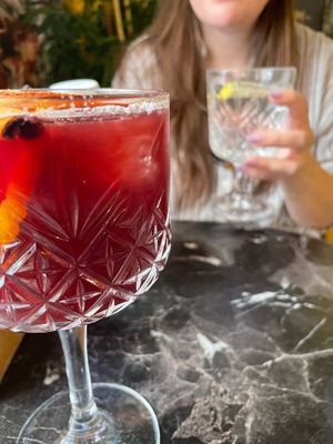  at Bubita Bar in Barcelona