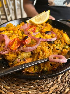  at Bubita Bar in Barcelona