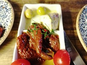  at Bubita Bar in Barcelona