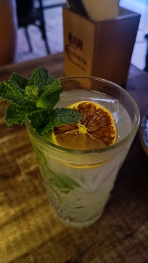  at Bubita Bar in Barcelona