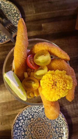  at Bubita Bar in Barcelona