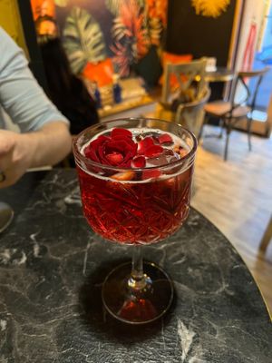  at Bubita Bar in Barcelona