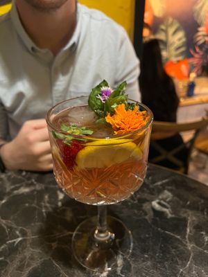  at Bubita Bar in Barcelona