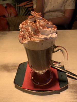   at Bubita Bar in Barcelona