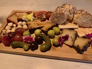   at Bubita Bar in Barcelona