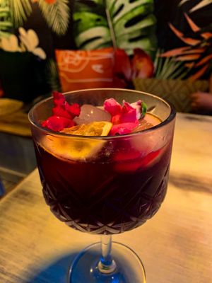   at Bubita Bar in Barcelona