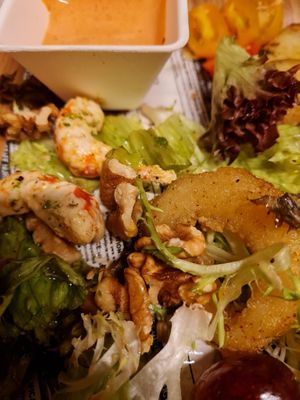  at Bubita Bar in Barcelona