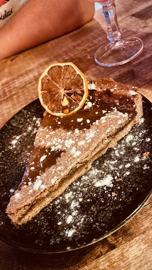  at Bubita Bar in Barcelona